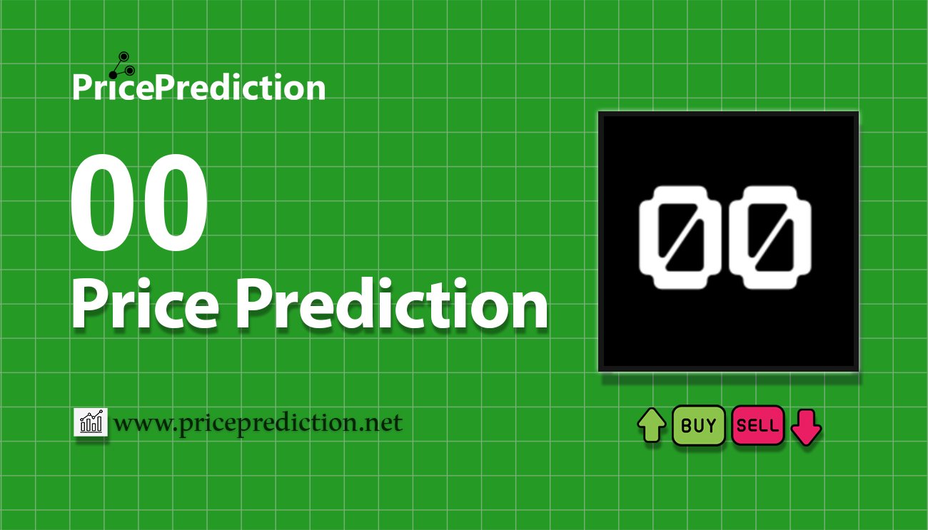 00 Token Kurs Prognose 2025, 2030 | 00 Prognose