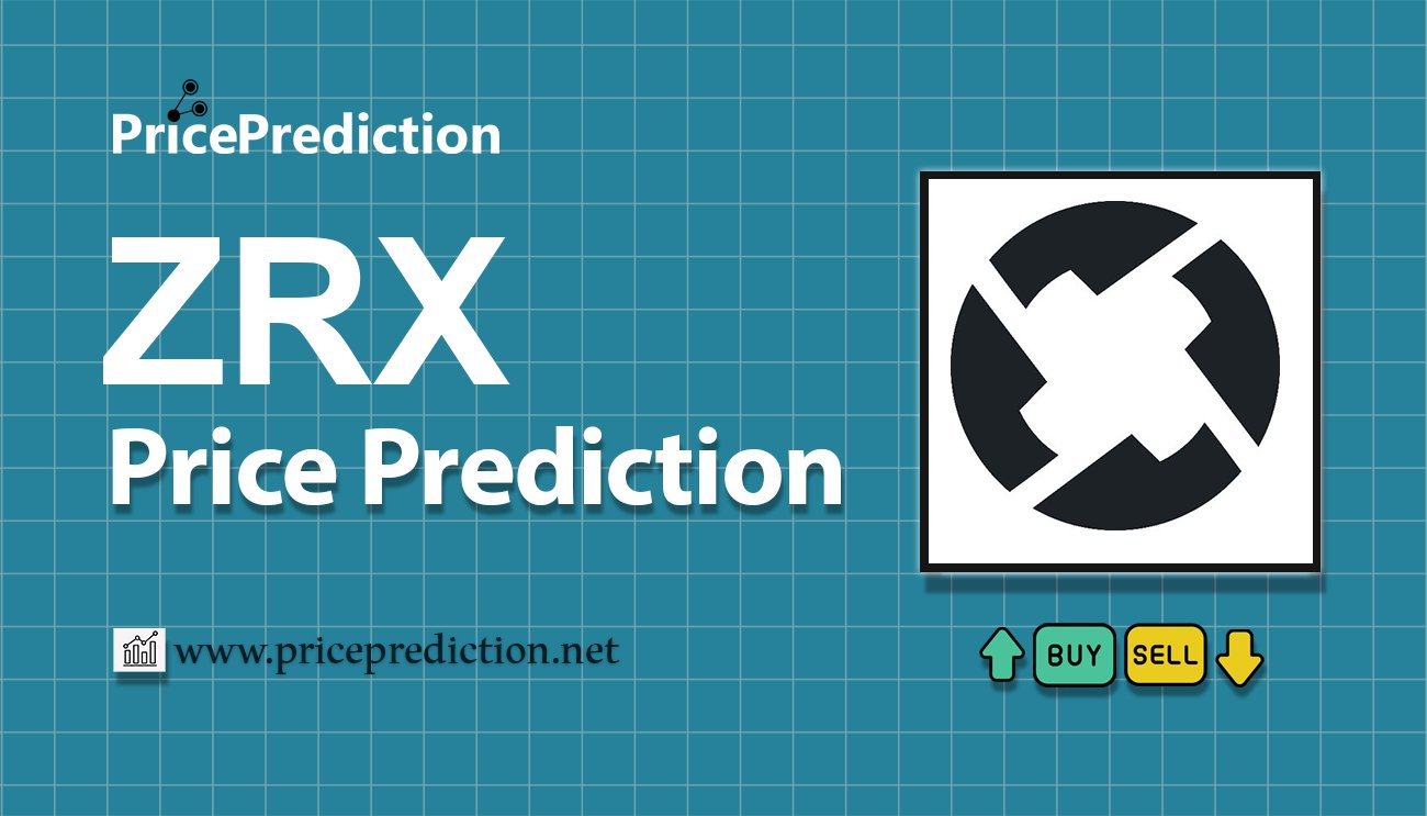0x Protocol курса Прогноз на 2025, 2030 годы | ZRX криптовалюта Прогноз