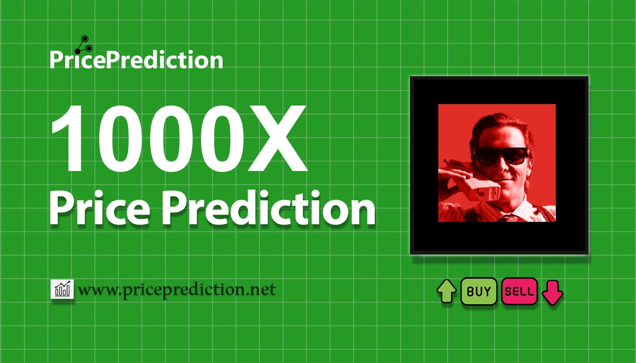 Previsão 1000x by Virtuals  Para 2025, 2030 | 1000X Criptomoeda Previsão