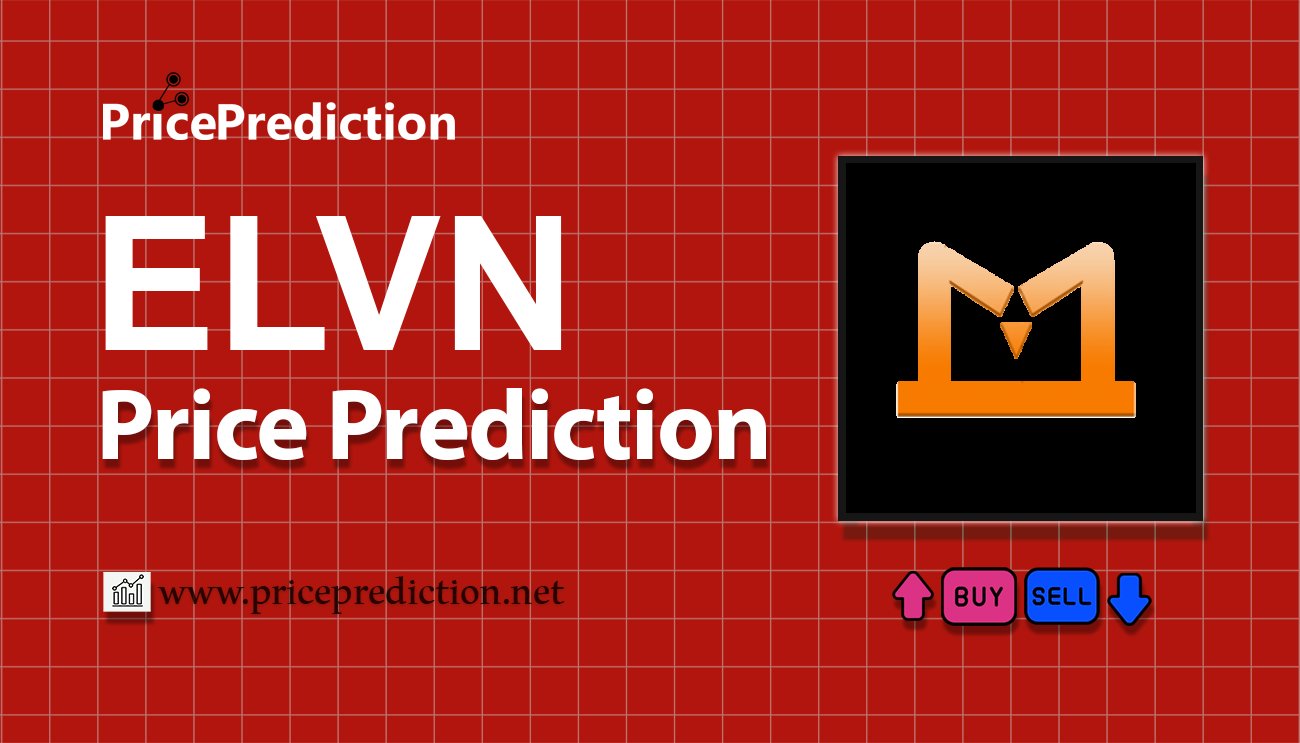 Pronostico Precio 11Minutes (ELVN) 2025, 2030 | Cotizacion 11Minutes
