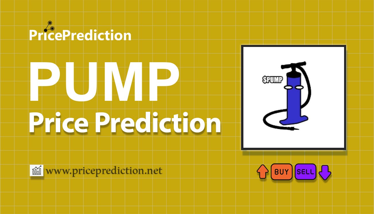 2024PUMP Koers Verwachting 2025, 2030 | PUMP Koers Verwachting