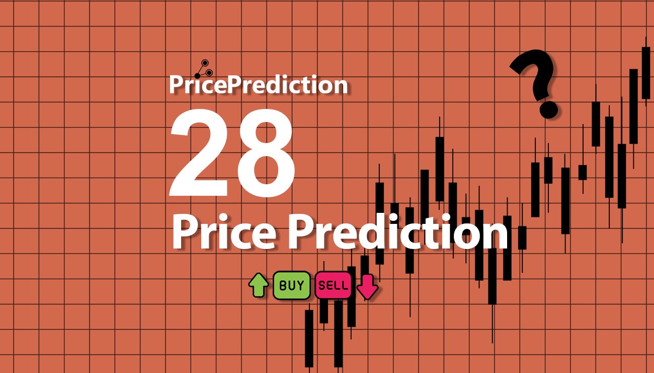 Previsão 28  Para 2025, 2030 | 28 Criptomoeda Previsão