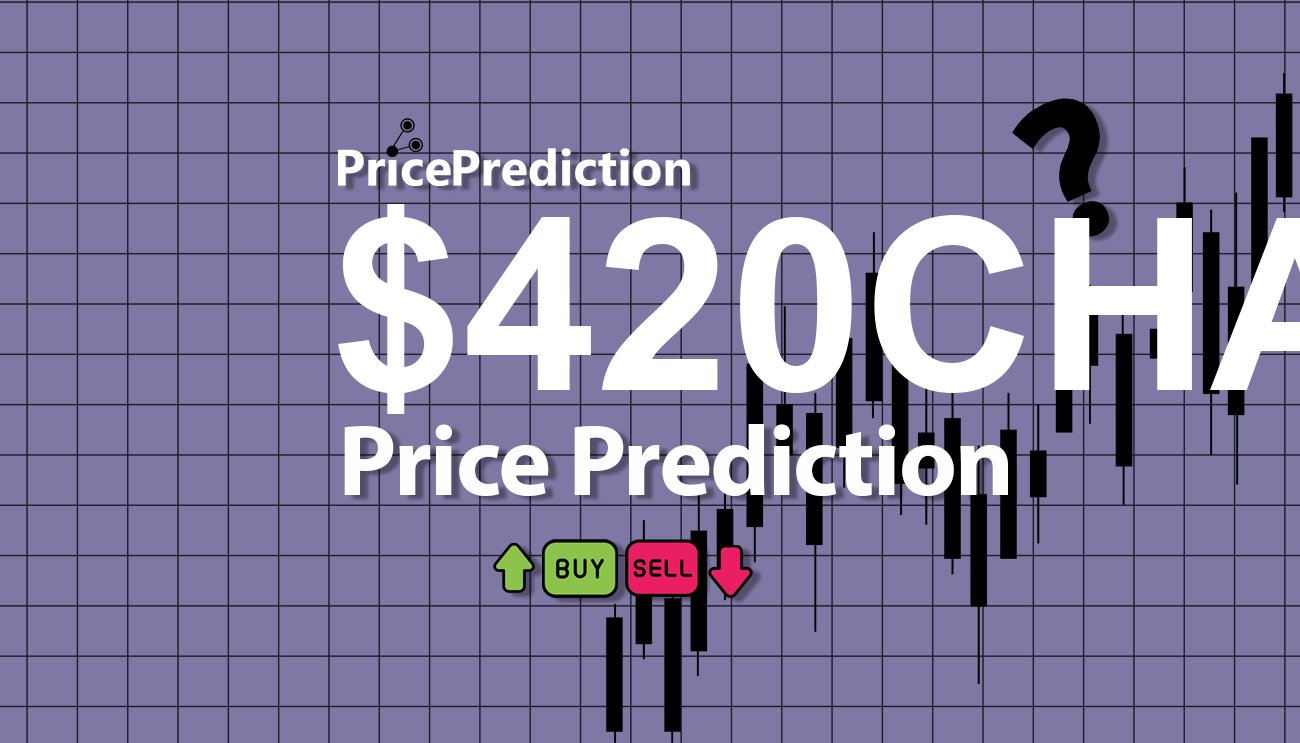 420chan Price Prediction 2025, 2030 | $420CHAN Price Forecast