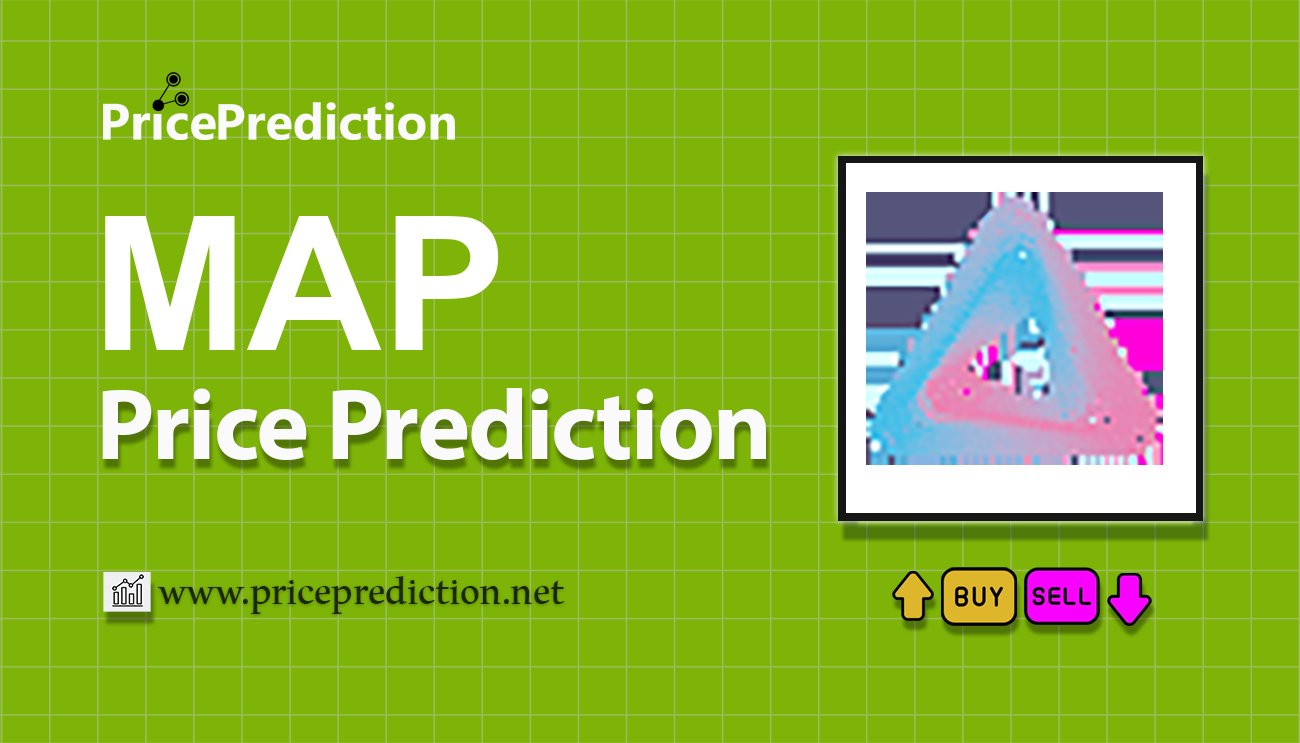 4D Twin Maps Fiyat Tahmini 2025, 2030 | MAP Fiyat Tahmini