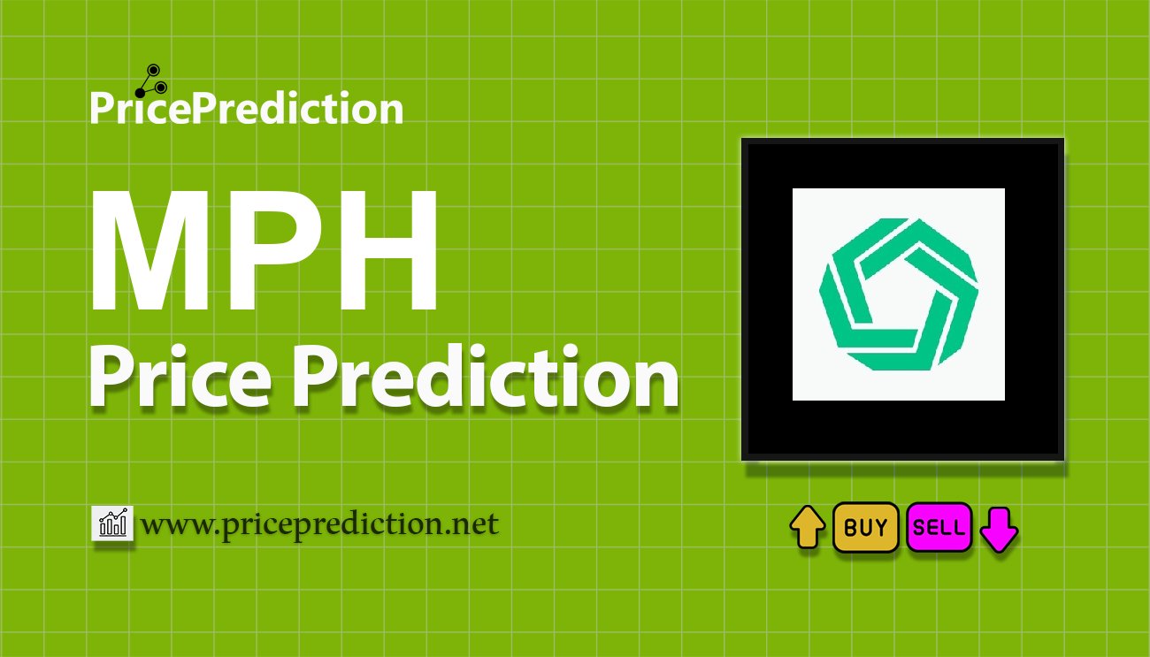 88mph Price Prediction 2025, 2030 | MPH Price Forecast