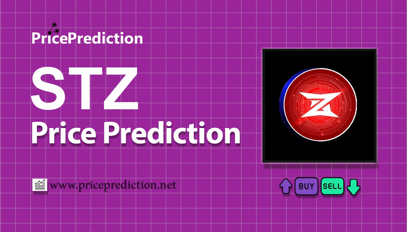 99Starz Fiyat Tahmini 2025, 2030 | STZ Fiyat Tahmini