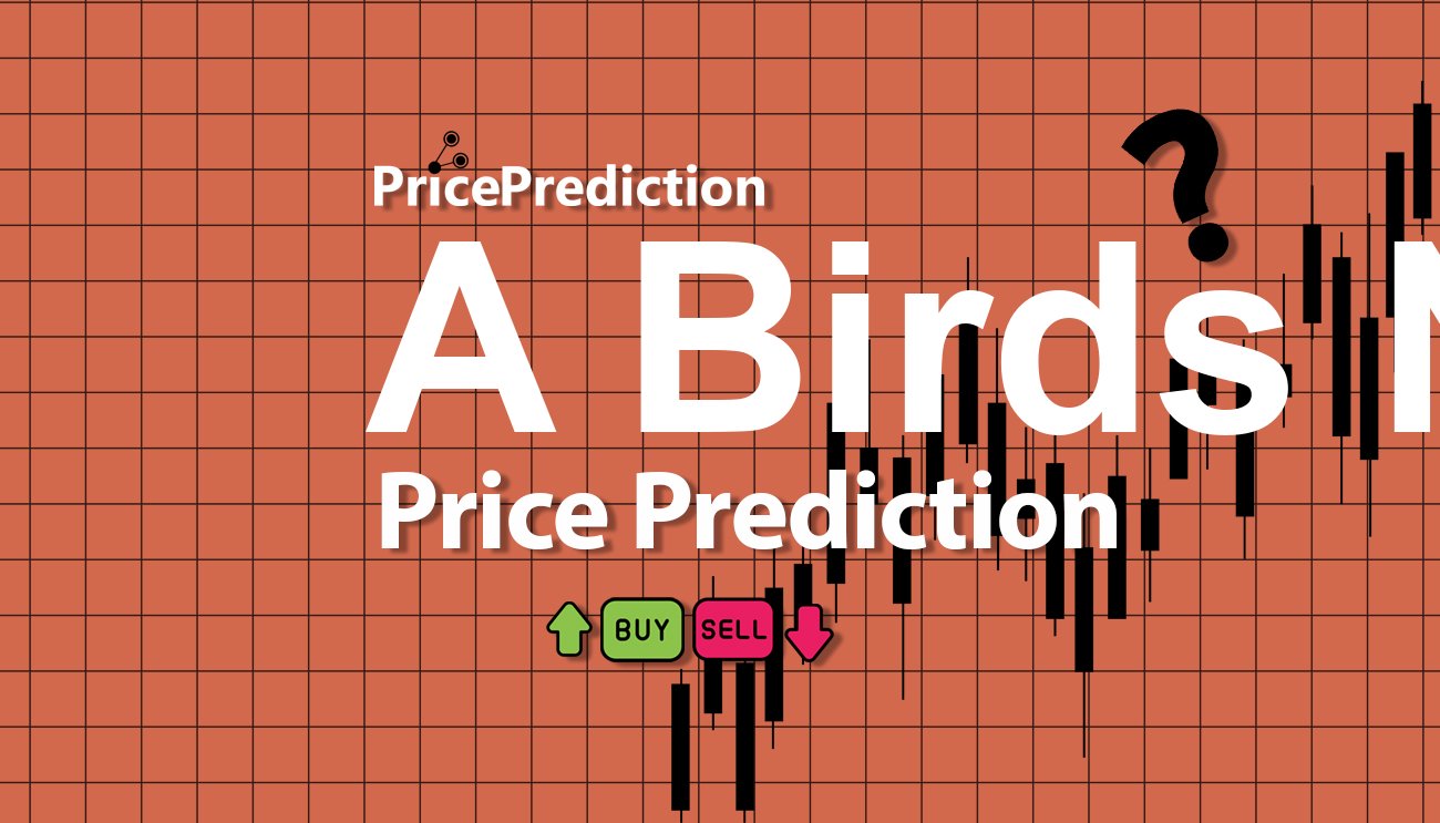 Previsão A Birds Nest  Para 2025, 2030 | A Birds Nest Criptomoeda Previsão