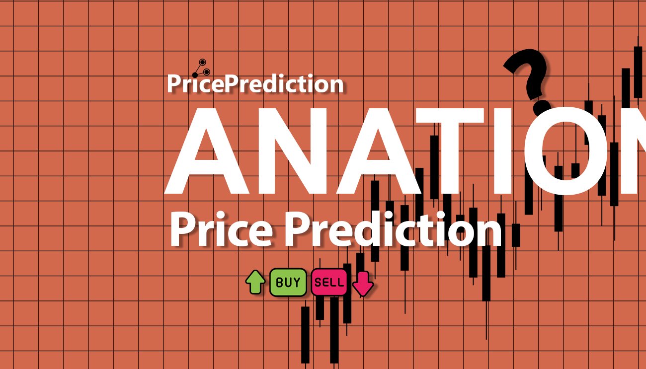 Pronostico Precio A-NATION (ANATION) 2025, 2030 | Cotizacion A-NATION