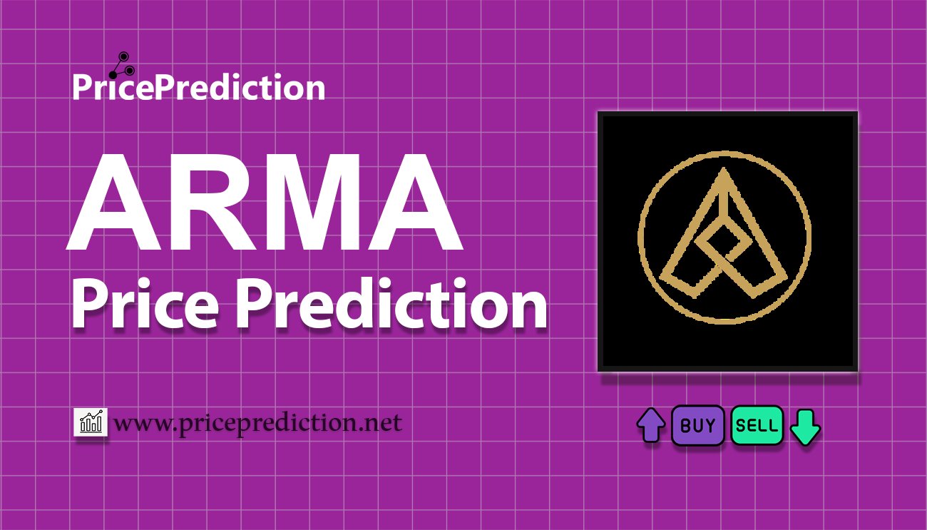 Pronostico Precio Aarma (ARMA) 2025, 2030 | Cotizacion Aarma