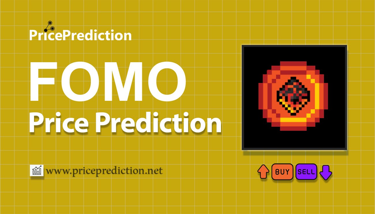 Kurs Aavegotchi FOMO Prognozy 2025 i 2030 | Prognozy FOMO Cena