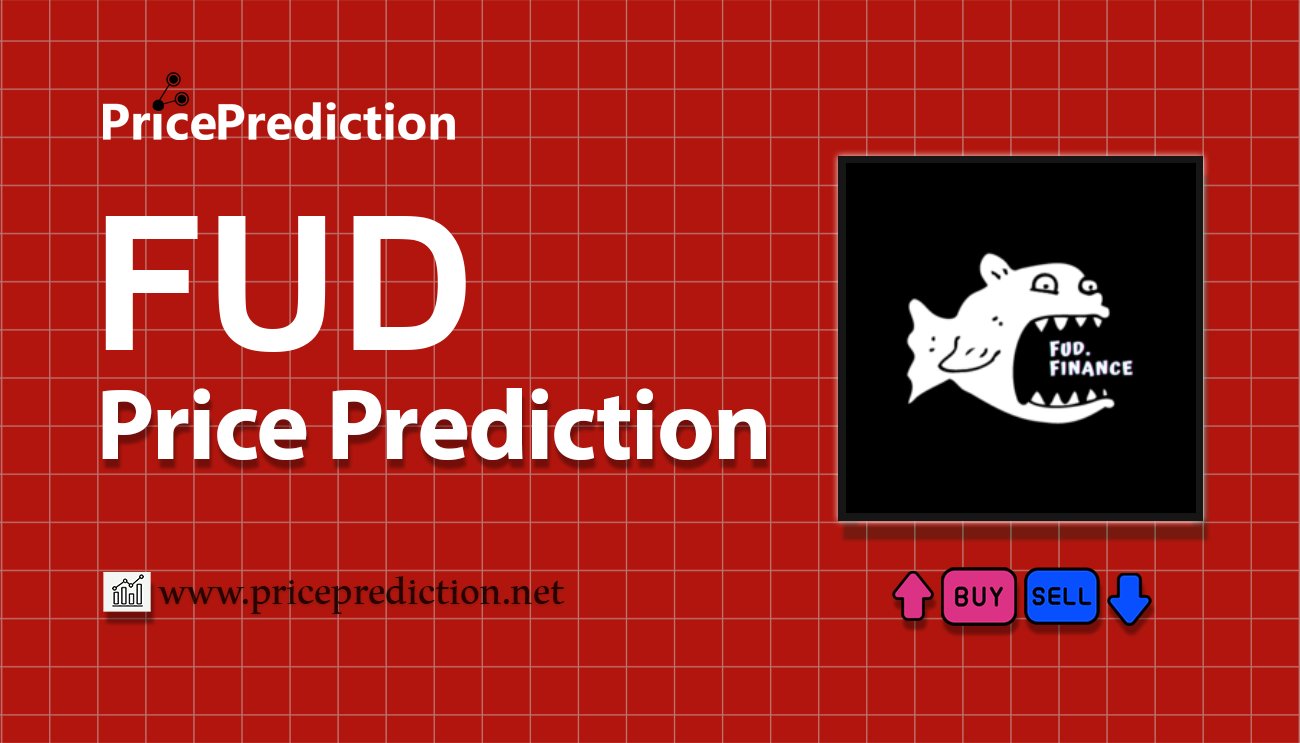 Previsão Aavegotchi FUD  Para 2025, 2030 | FUD Criptomoeda Previsão