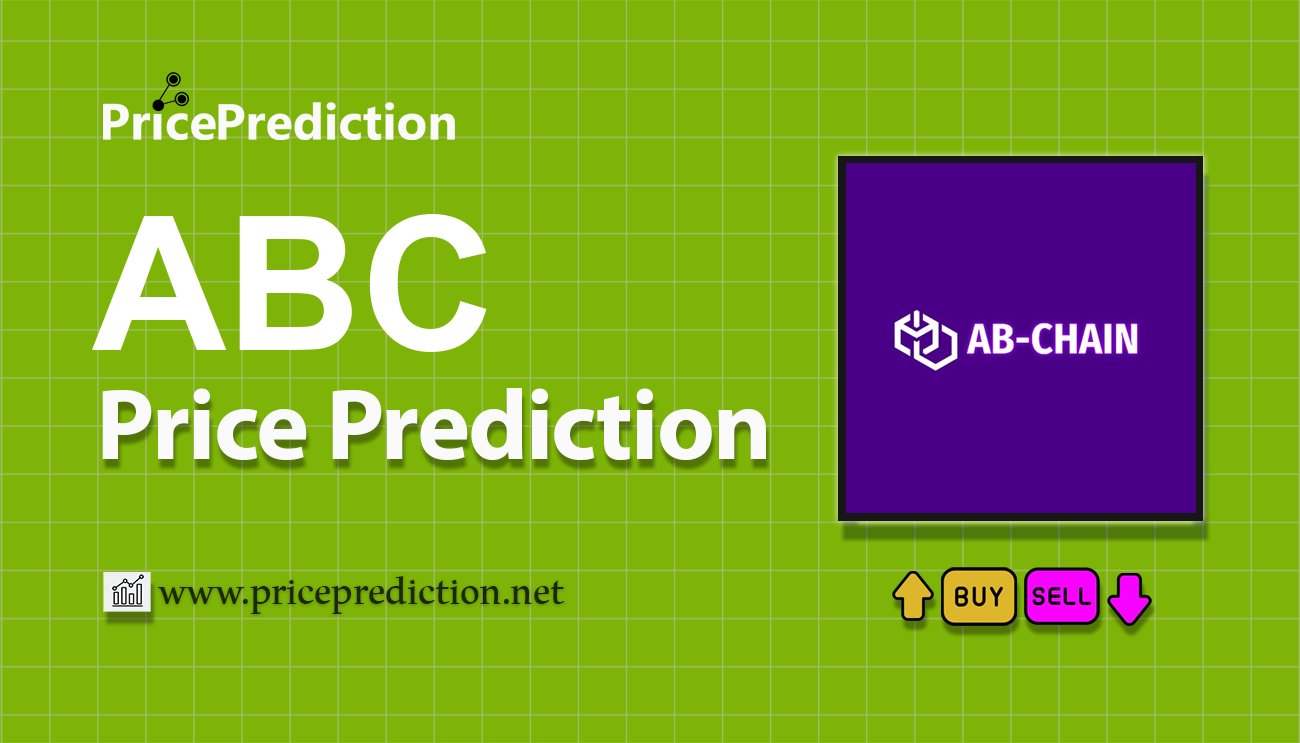 ABC PoS Pool Price Prediction 2025, 2030 | ABC Price Forecast