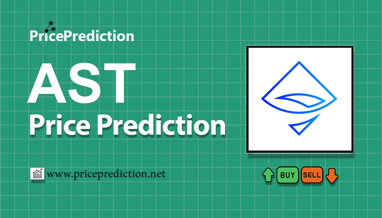 Absolute Sync Price Prediction 2025, 2030 | AST Price Forecast