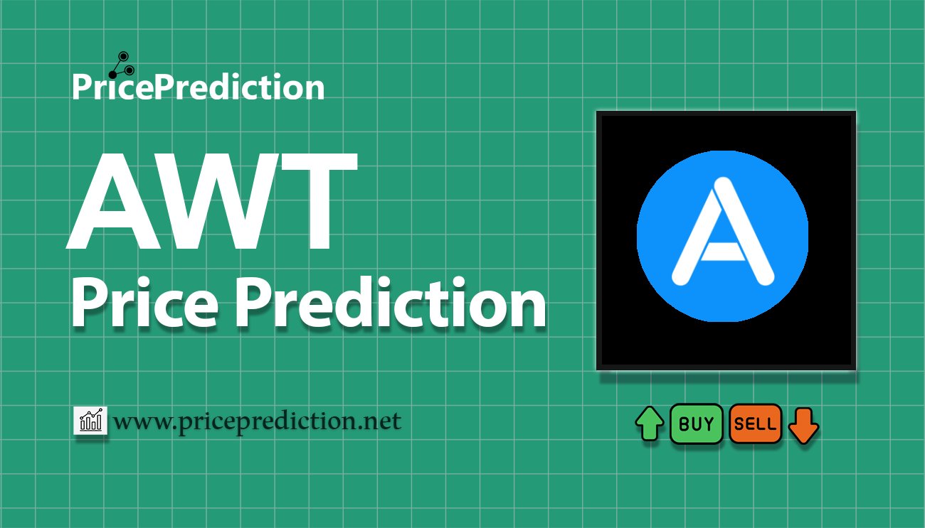 将来 Abyss World 価格 予想 2025, 2030 | AWT 暗号通貨 