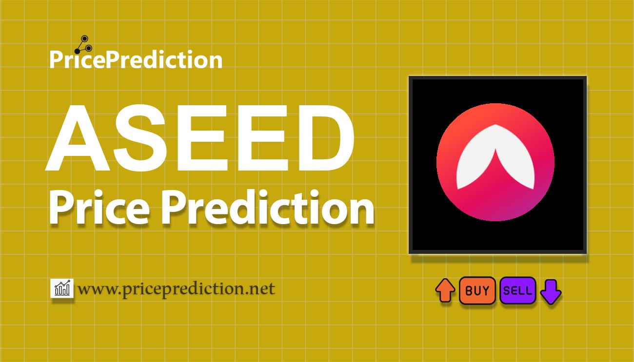 Pronostico Precio Acala (ASEED) 2025, 2030 | Cotizacion Acala