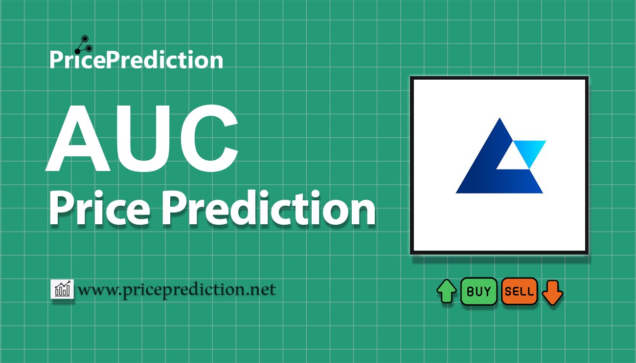 将来 Advanced Project 価格 予想 2025, 2030 | AUC 暗号通貨 