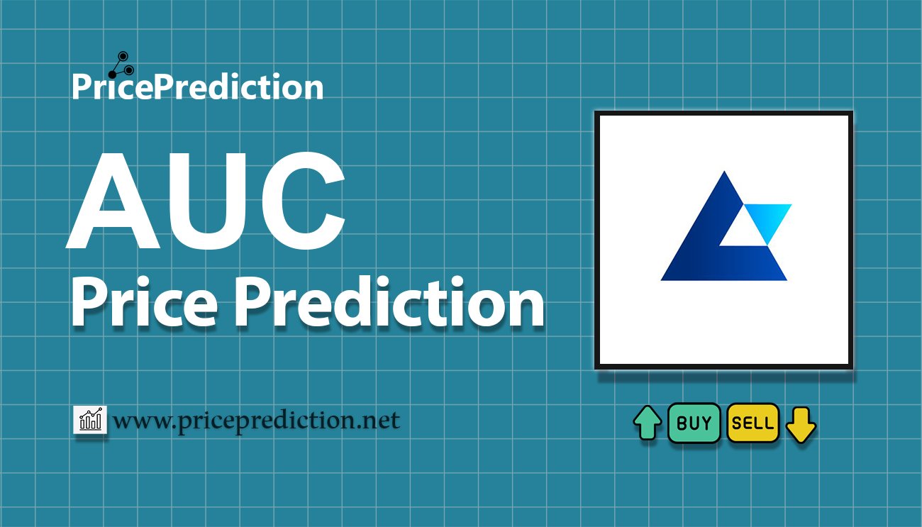 Advanced United Continent Project Price Prediction 2025, 2030 | AUC Price Forecast