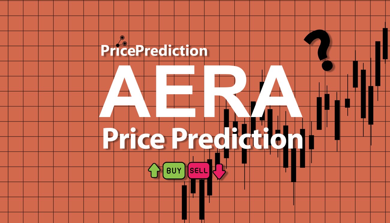 Previsão Aerarium Fi  Para 2025, 2030 | AERA Criptomoeda Previsão