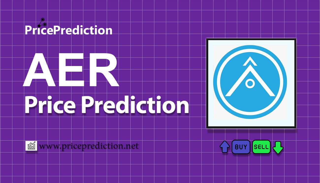 Aerie Price Prediction 2025, 2030 | AER Price Forecast