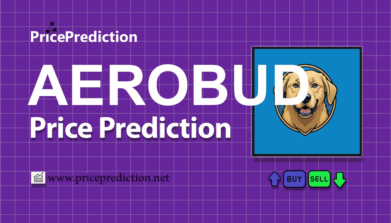 Aerobud Koers Verwachting 2025, 2030 | AEROBUD Koers Verwachting