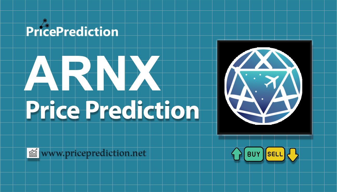 Aeron Koers Verwachting 2025, 2030 | ARNX Koers Verwachting