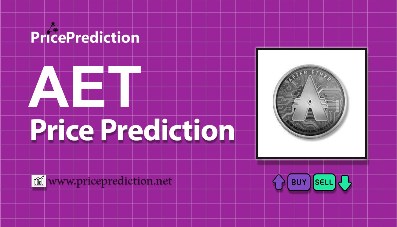 Pronostico Precio AET (AET) 2025, 2030 | Cotizacion AET