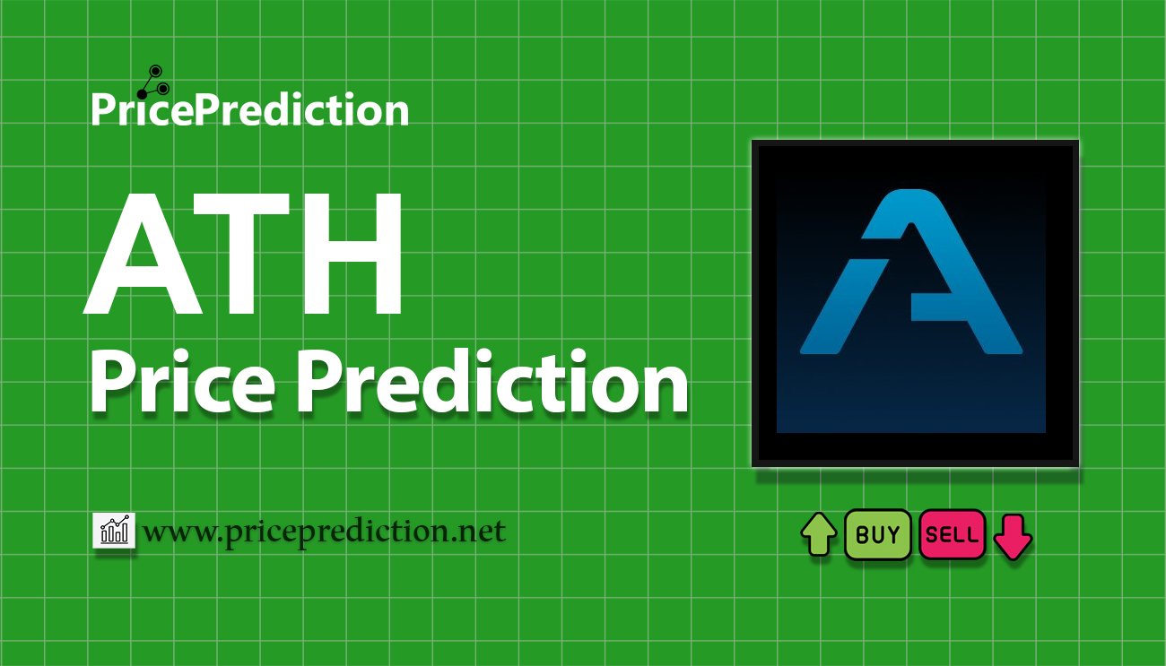 AETHR Price Prediction 2025, 2030 | ATH Price Forecast
