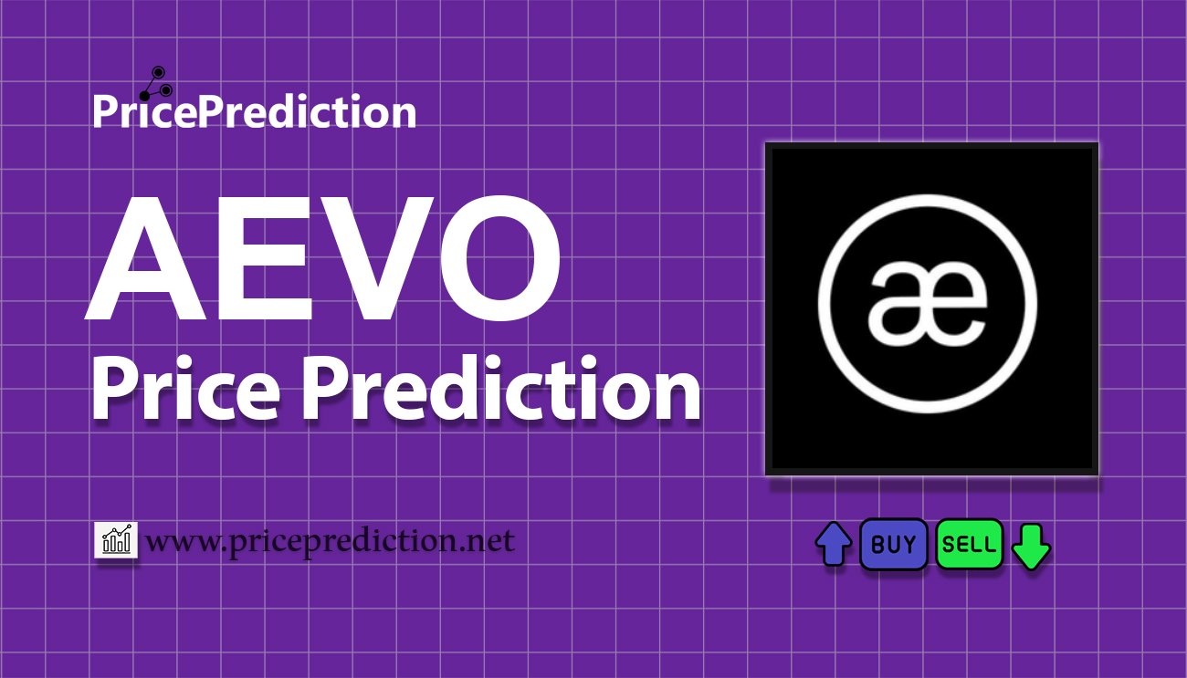 Previsão Aevo  Para 2025, 2030 | AEVO Criptomoeda Previsão
