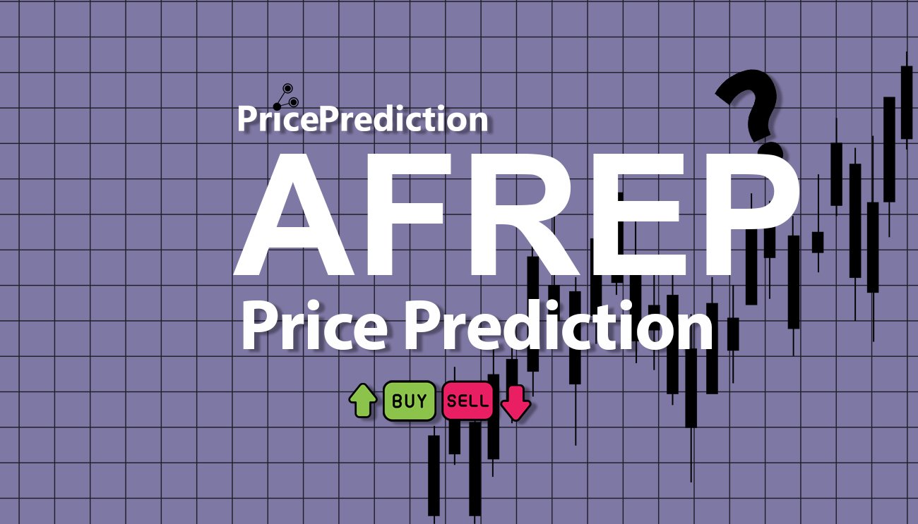 Afrep Kurs Prognose 2025, 2030 | AFREP Prognose