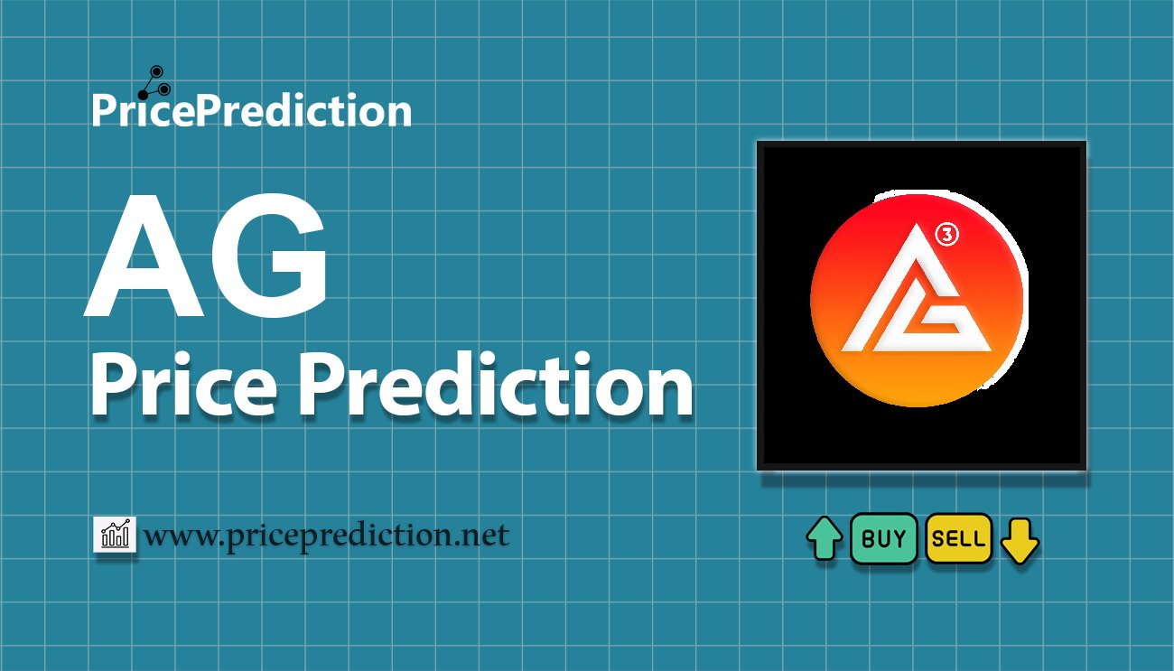 AGAME Koers Verwachting 2025, 2030 | AG Koers Verwachting