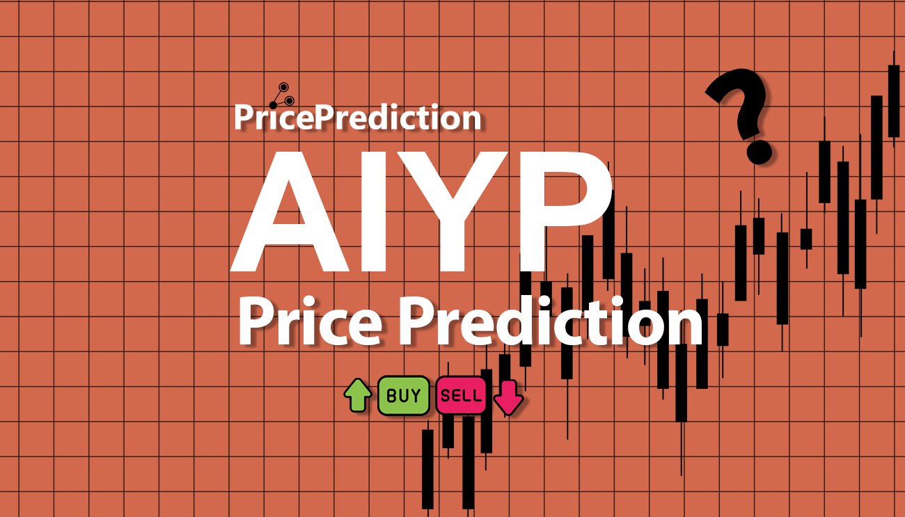 Previsão Agent YP by Virtuals  Para 2025, 2030 | AIYP Criptomoeda Previsão