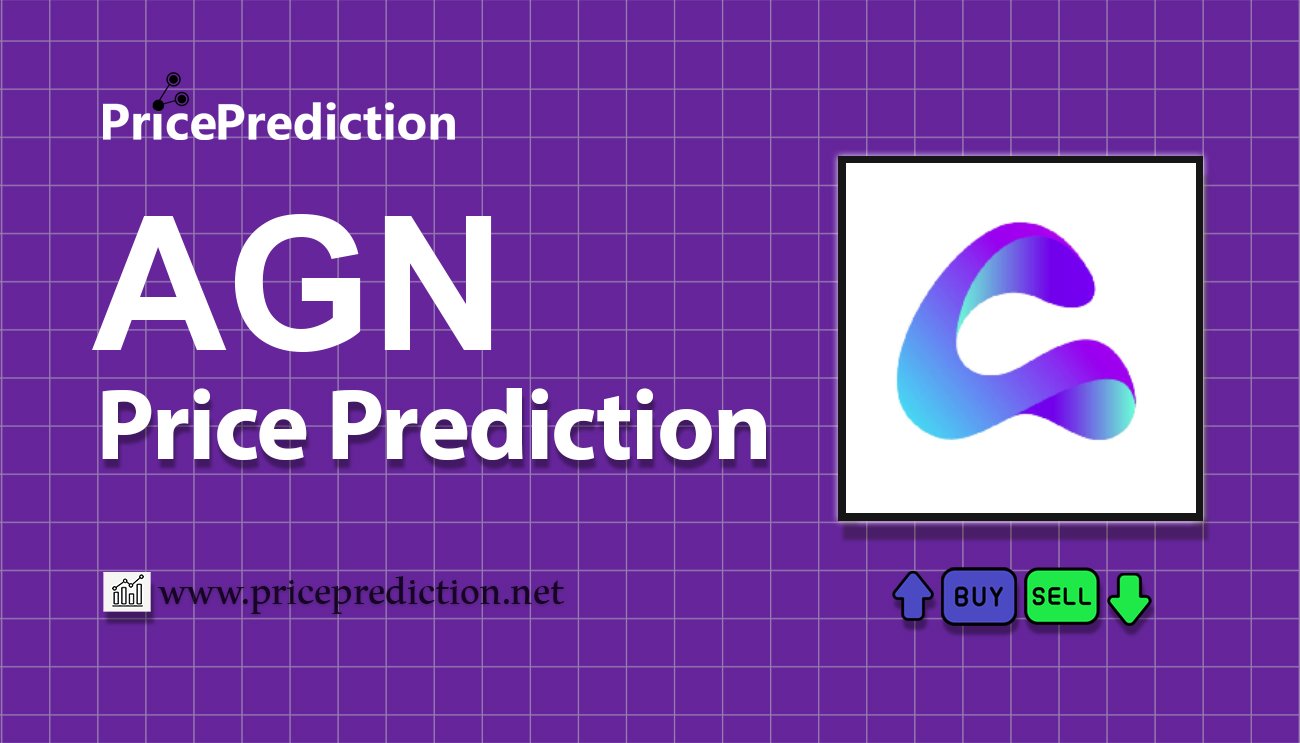 Agnus Ai Fiyat Tahmini 2025, 2030 | AGN Fiyat Tahmini