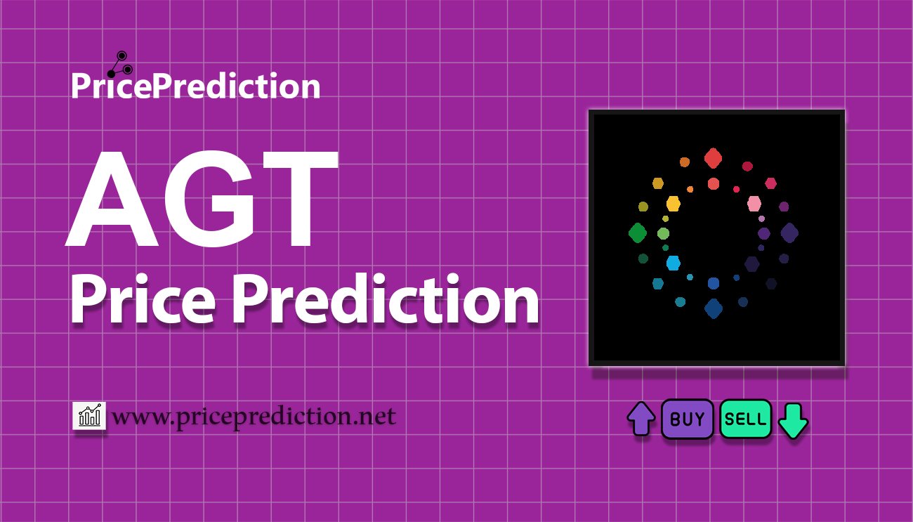 AGRITECH Fiyat Tahmini 2025, 2030 | AGT Fiyat Tahmini