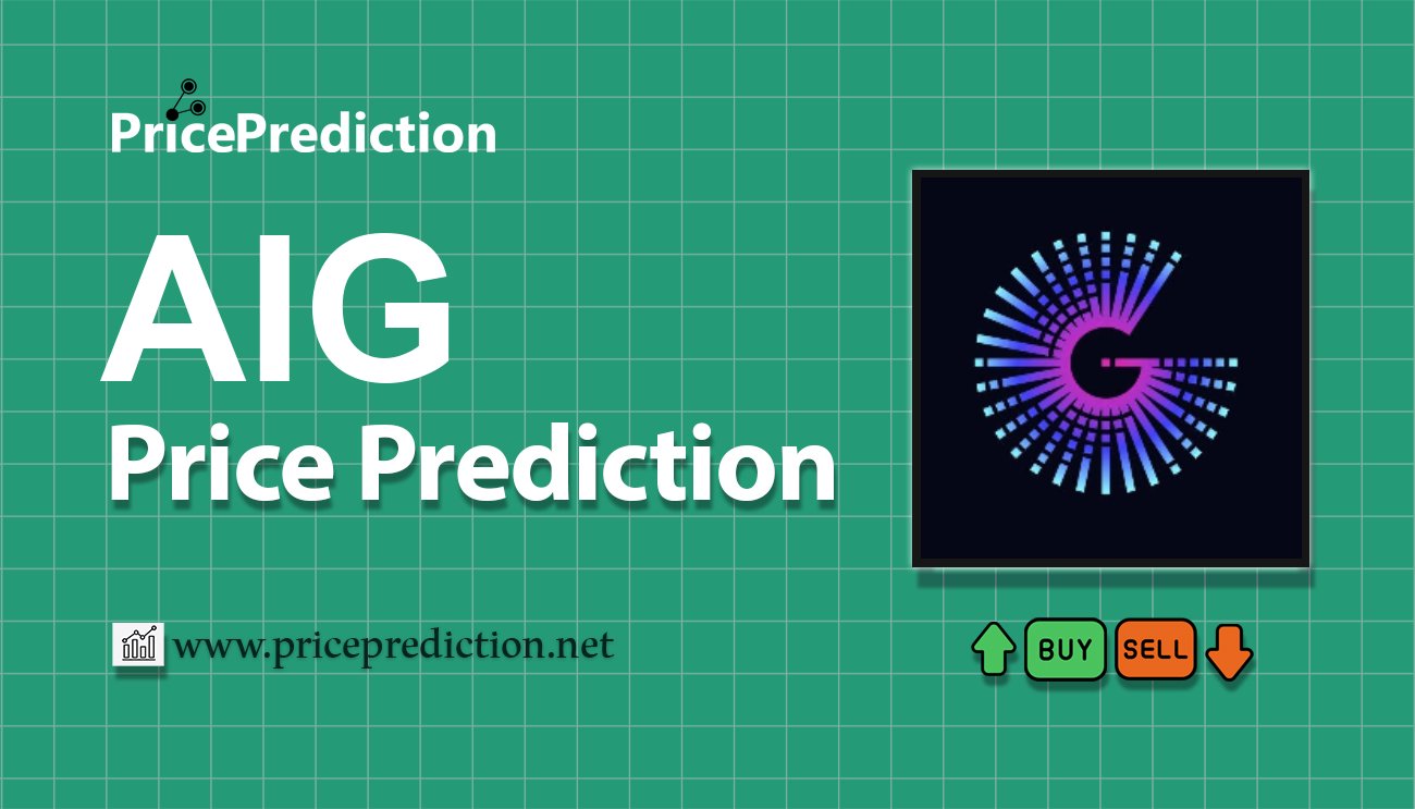 A.I Genesis Fiyat Tahmini 2025, 2030 | AIG Fiyat Tahmini