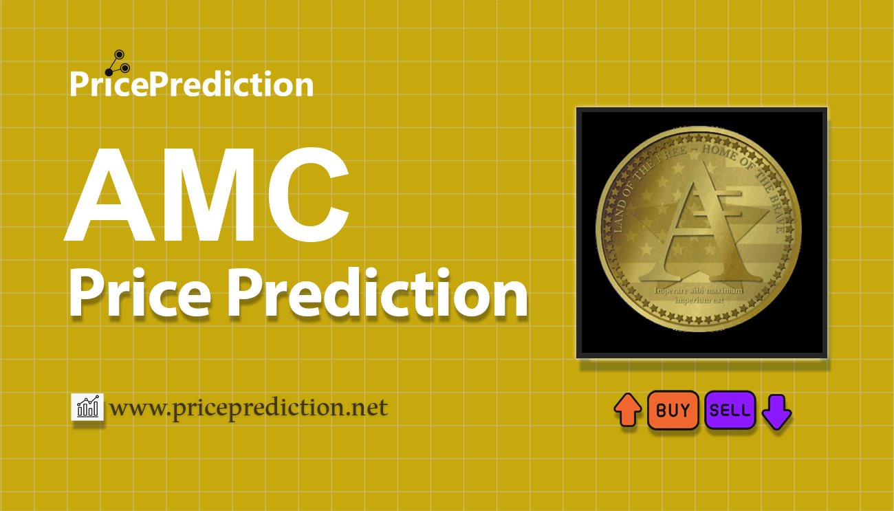 AI Meta Club Kurs Prognose 2025, 2030 | AMC Prognose