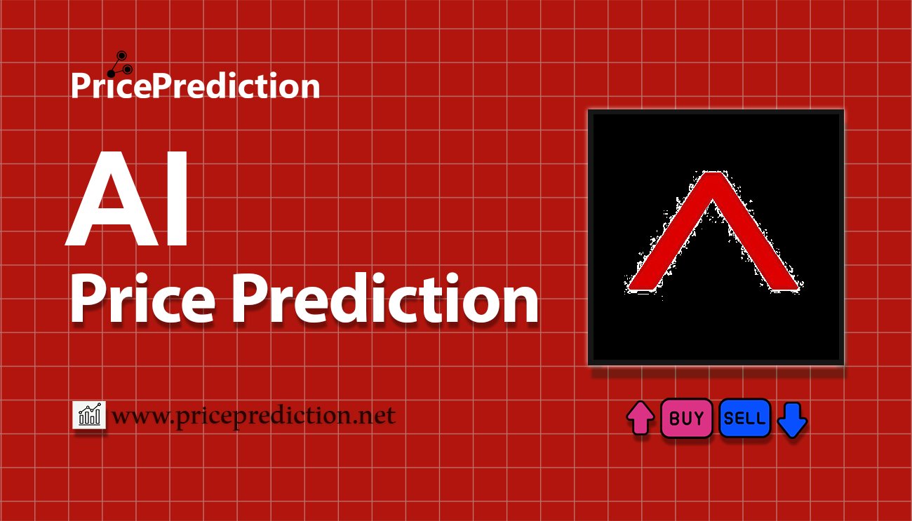 AI Price Prediction 2025, 2030 | AI Price Forecast
