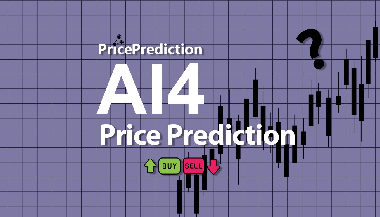 AI⁴ | Recursive Superintelligence Price Prediction 2025, 2030 | AI4 Price Forecast