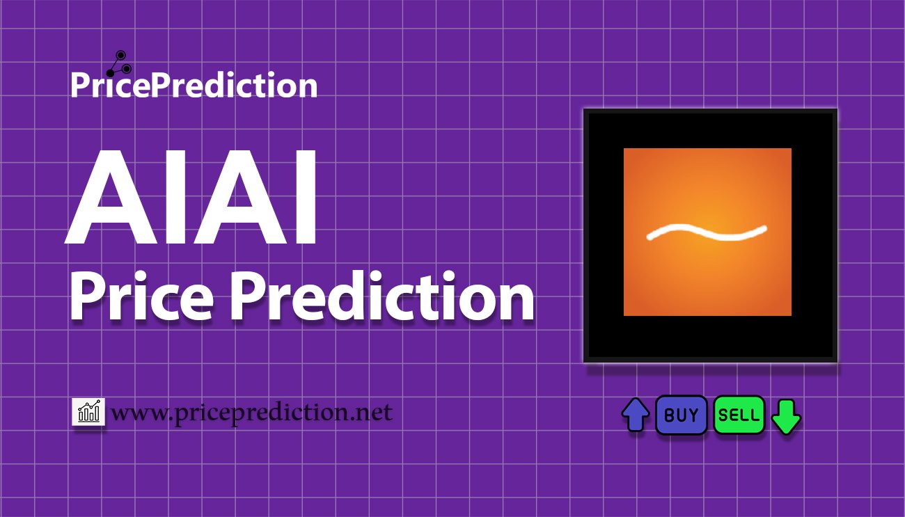 AIAI Bsc Kurs Prognose 2025, 2030 | AIAI Prognose