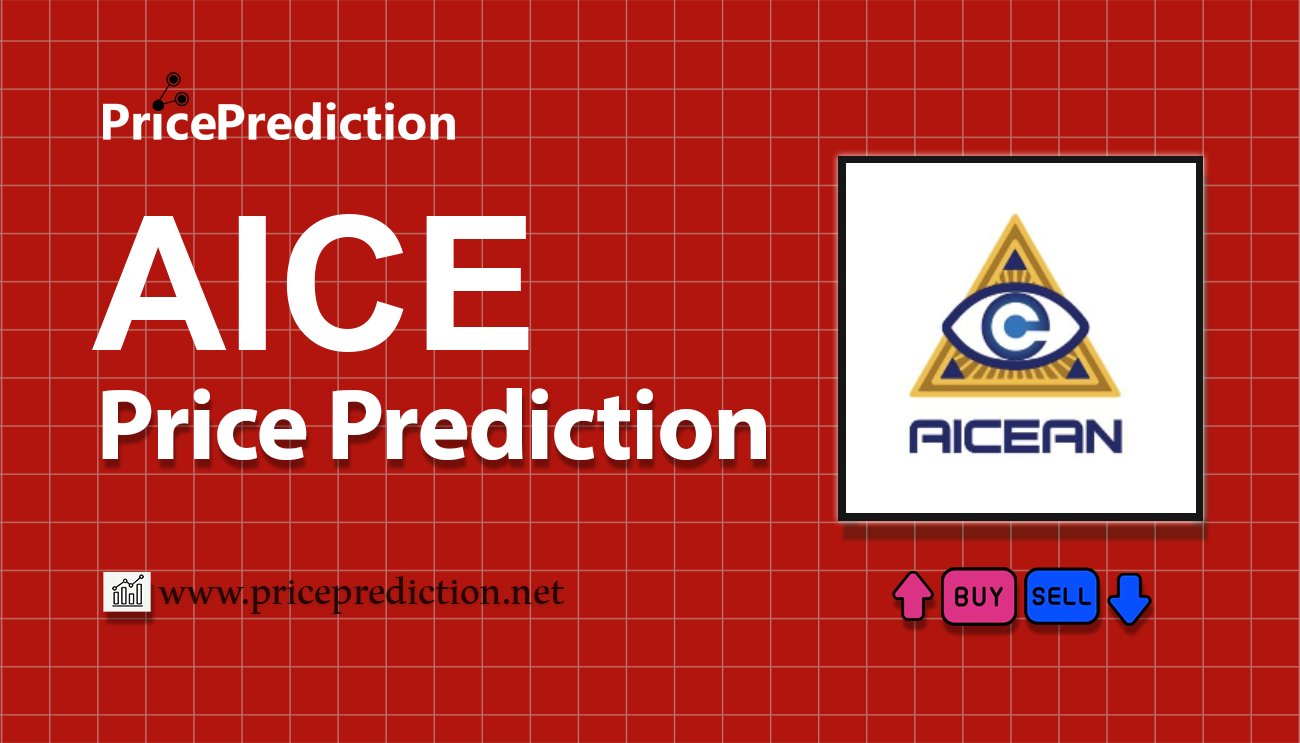 Aicean Koers Verwachting 2025, 2030 | AICE Koers Verwachting