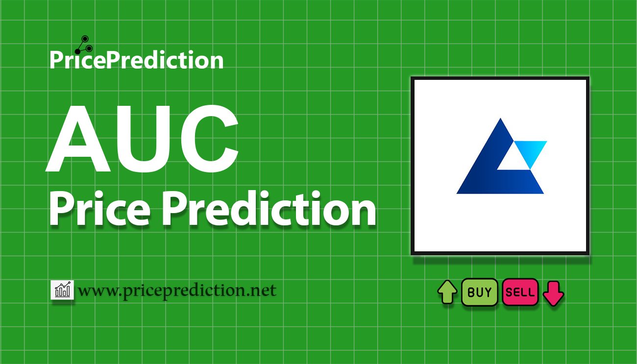 Aid Ukraine Coin Price Prediction 2025, 2030 | AUC Price Forecast