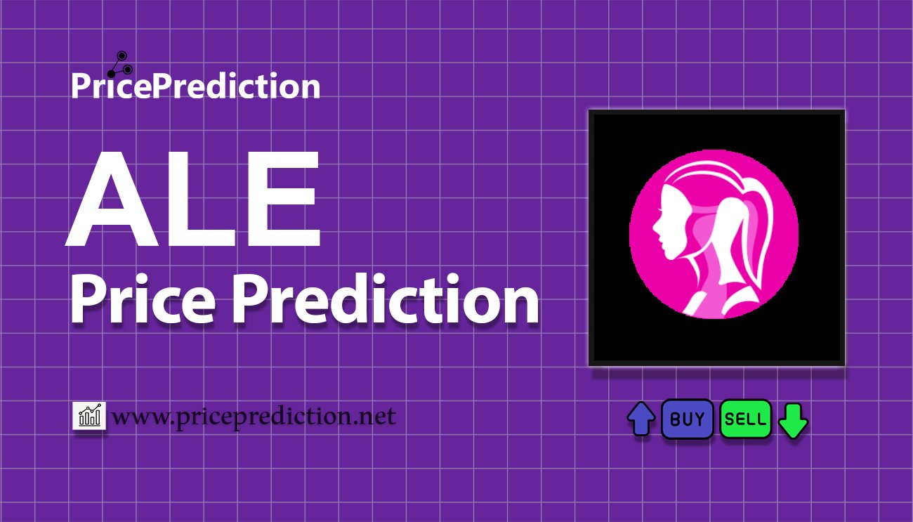 Ailey Kurs Prognose 2025, 2030 | ALE Prognose