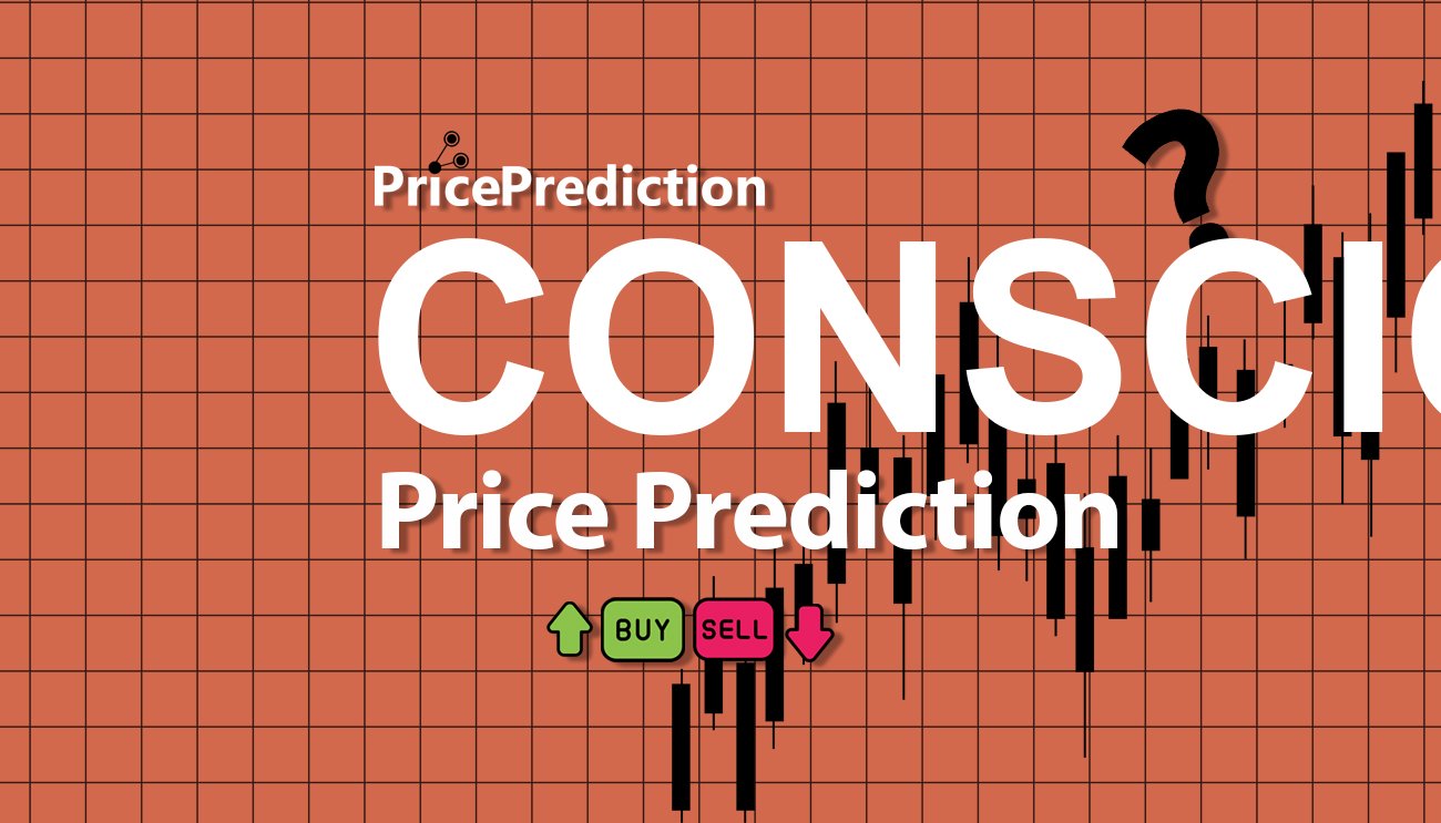 Pronostico Precio ailiquid (CONSCIOUS) 2025, 2030 | Cotizacion ailiquid