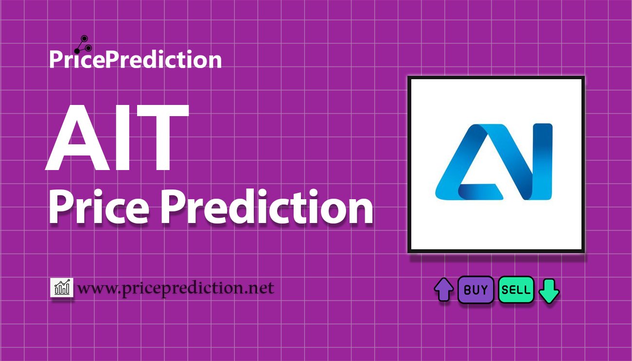 AiMalls Koers Verwachting 2025, 2030 | AIT Koers Verwachting