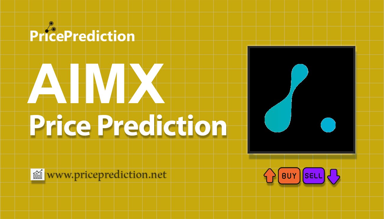 Aimedis (new) Price Prediction 2025, 2030 | AIMX Price Forecast