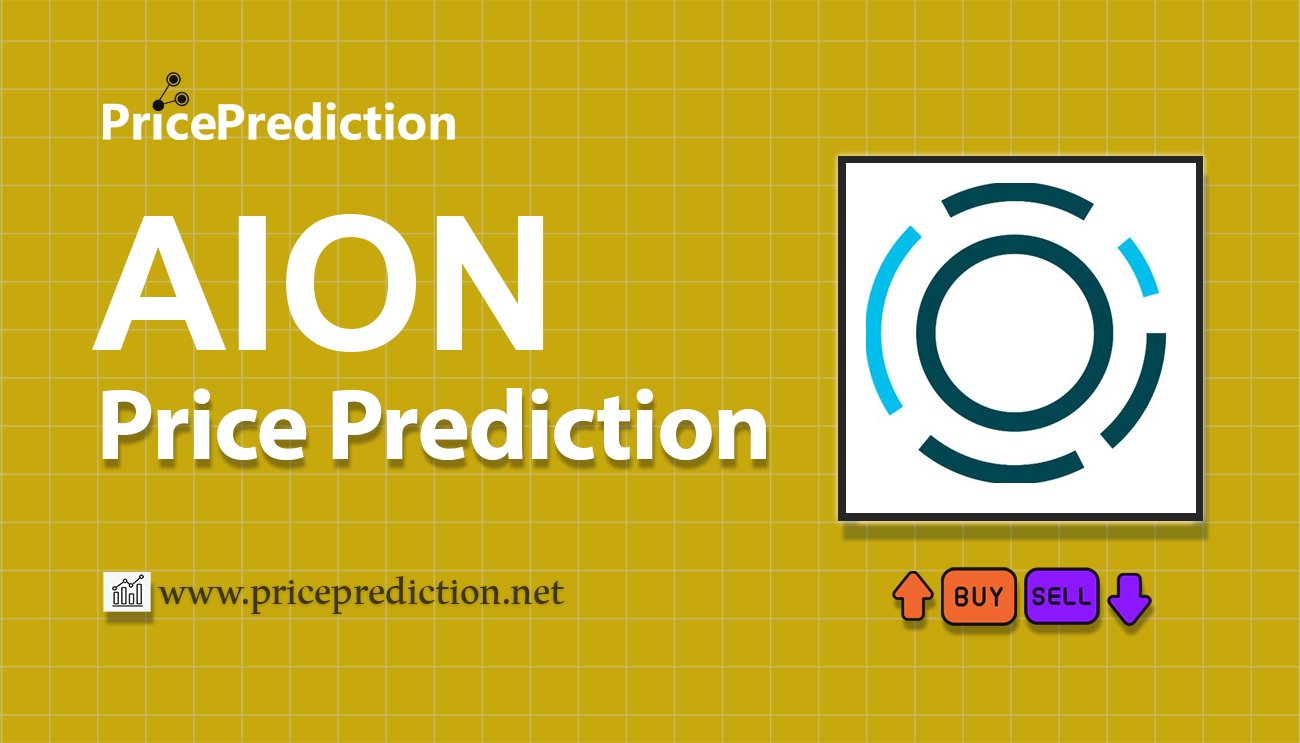 AION 5100 Koers Verwachting 2025, 2030 | AION Koers Verwachting