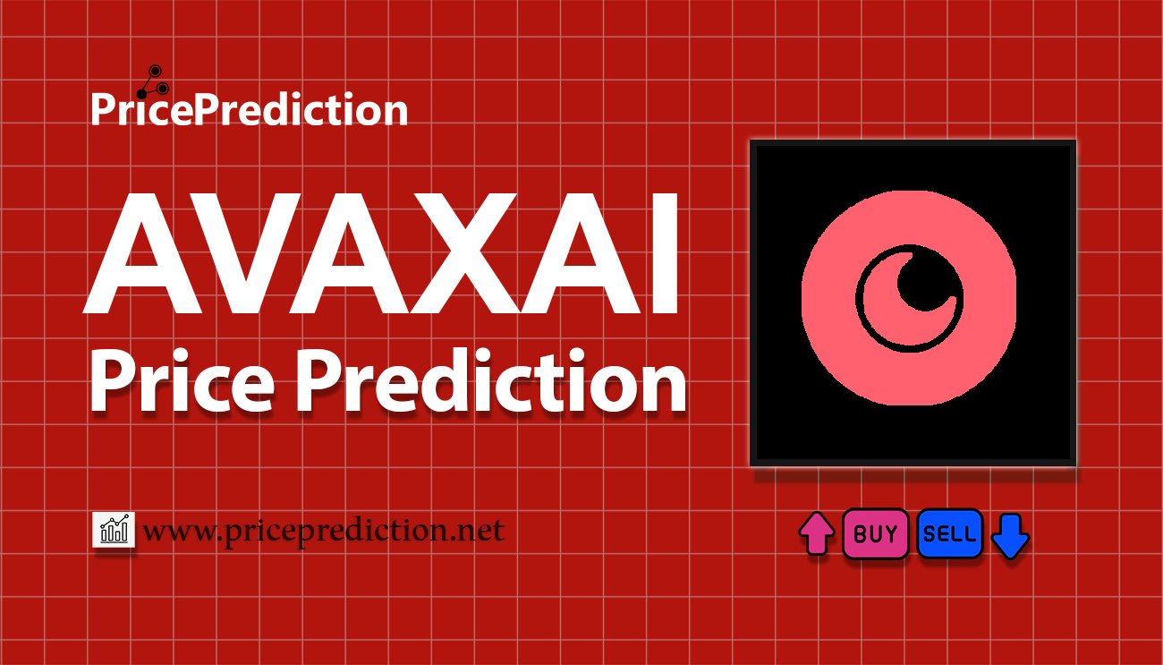 AIvalanche DeFAI Agents Koers Verwachting 2025, 2030 | AVAXAI Koers Verwachting
