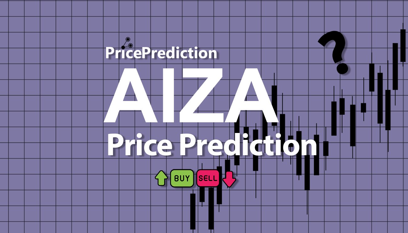 AizaWorld Fiyat Tahmini 2025, 2030 | AIZA Fiyat Tahmini