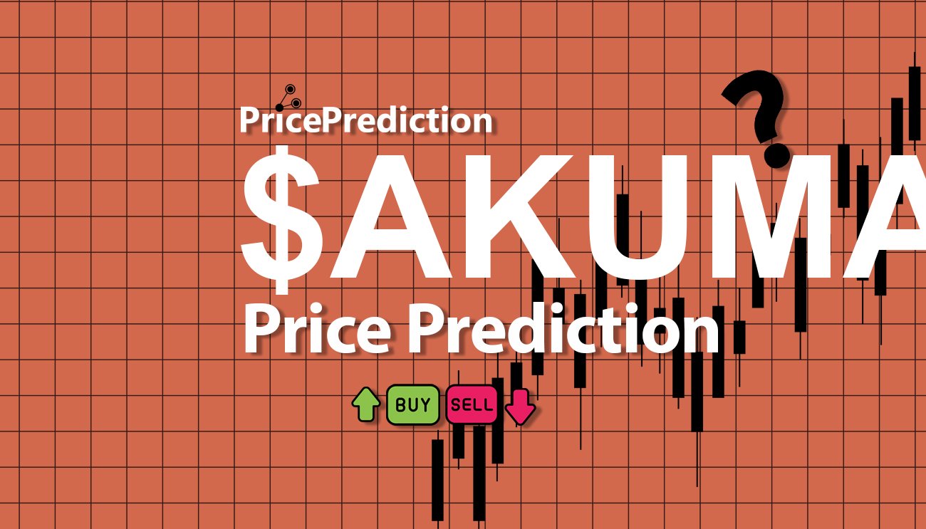 Akuma Inu Price Prediction 2025, 2030 | $AKUMA Price Forecast