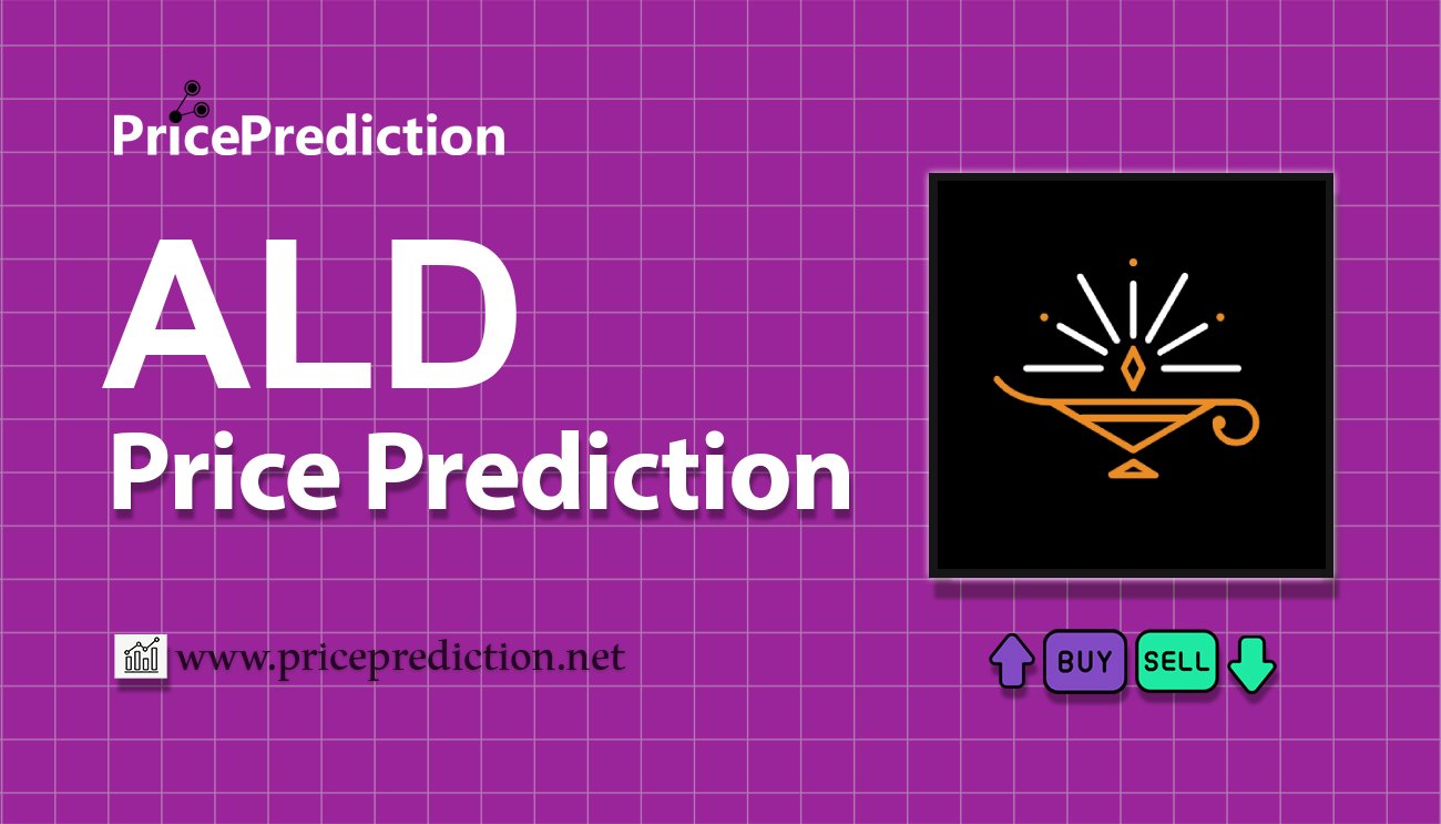 Previsioni AladdinDAO Valore 2025, 2030 | Prezzo ALD Previsioni