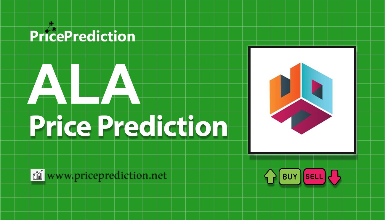 Alanyaspor Fan Token Price Prediction 2025, 2030 | ALA Price Forecast